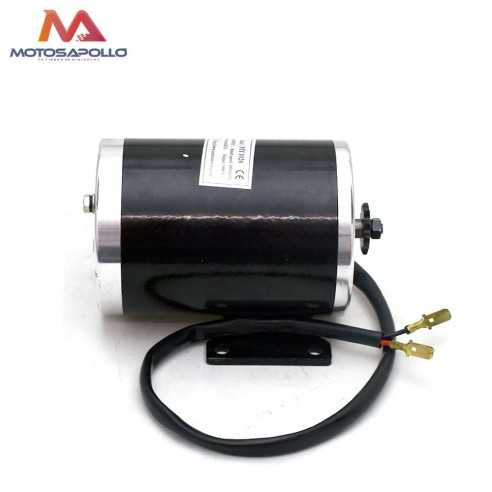 Motor eléctrico 48v 1000W patinete - Motosapollo.com