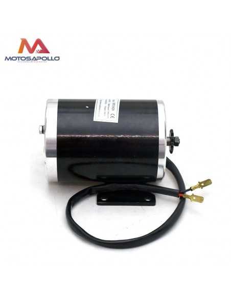 Motor eléctrico 48v 1000W patinete - Motosapollo.com