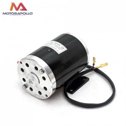 Motor eléctrico 48v 1000W patinete - Motosapollo.com