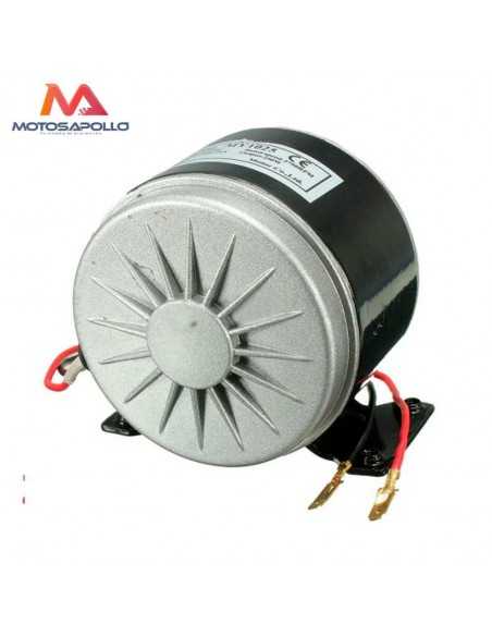 Motor electrico 250W 24V - Motosapollo.com