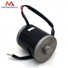 Motor eléctrico 24V 150W Motosapollo.com 2