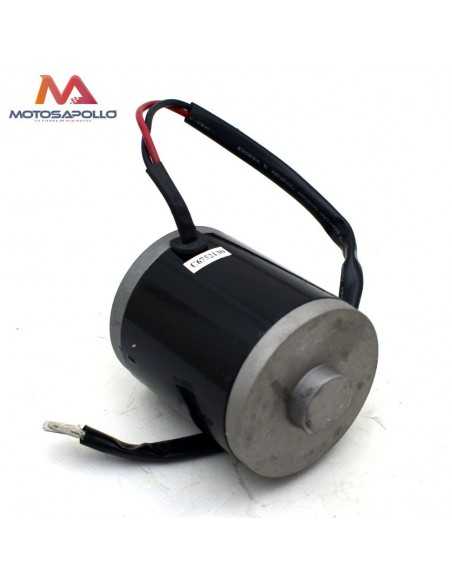 Motor eléctrico 24V 150W Motosapollo.com