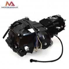 Motor automático pit bike 90CC - Motosapollo.com