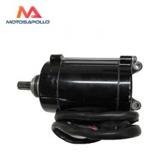 Motor arranque ZS - Motosapollo.com