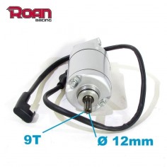 Motor arranque pit bike - Motosapollo.com