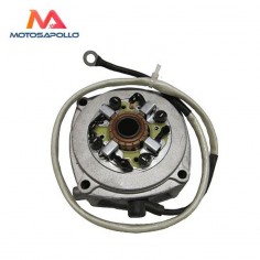 Motor arranque mini 2T - Motosapollo.com