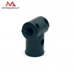 Torreta manillar chopper 1000W Motosapollo.com