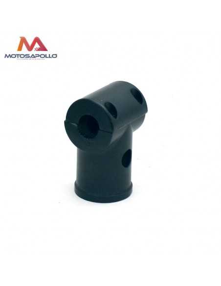 Torreta manillar chopper 1000W Motosapollo.com