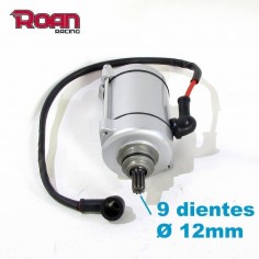 Motor arranque 4T - Motosapollo.com