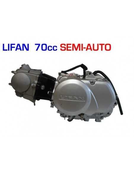 Motor 70 cc LIFAN - 1