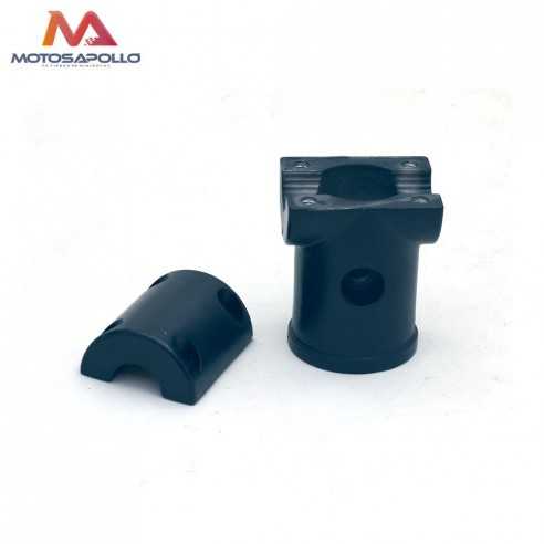 Torreta manillar chopper 1000W Motosapollo.com