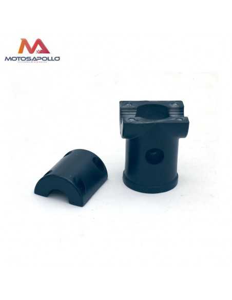 Torreta manillar chopper 1000W Motosapollo.com