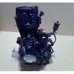 Motor 250 zongshen aire - 1