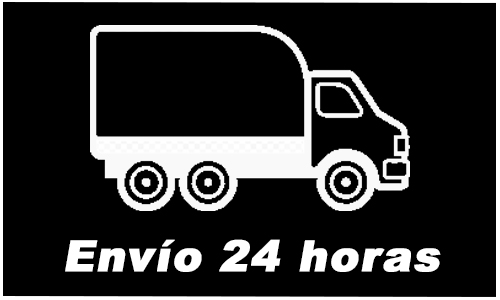 Envio 24 horas