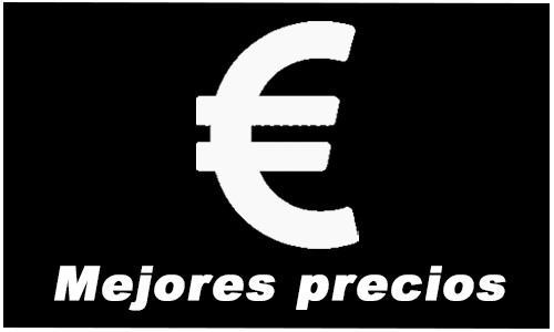 Mejores precios